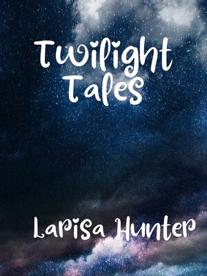 cover image of Twilight Tales